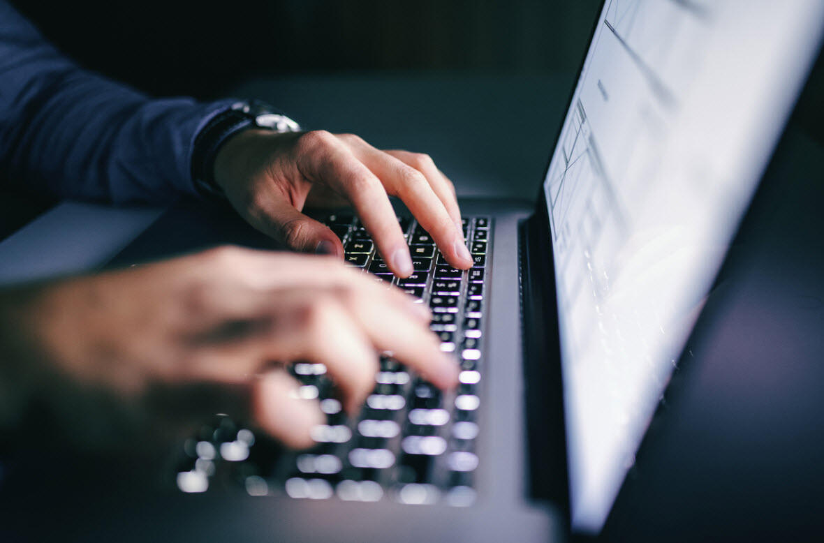 Разработка программного обеспечения